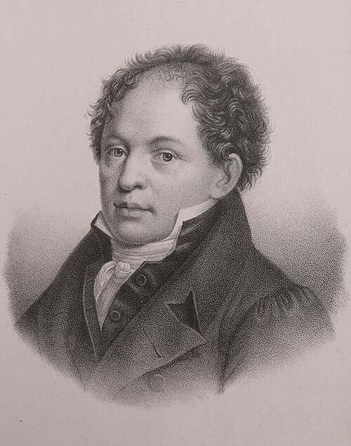 Johann Rudolf Wyss