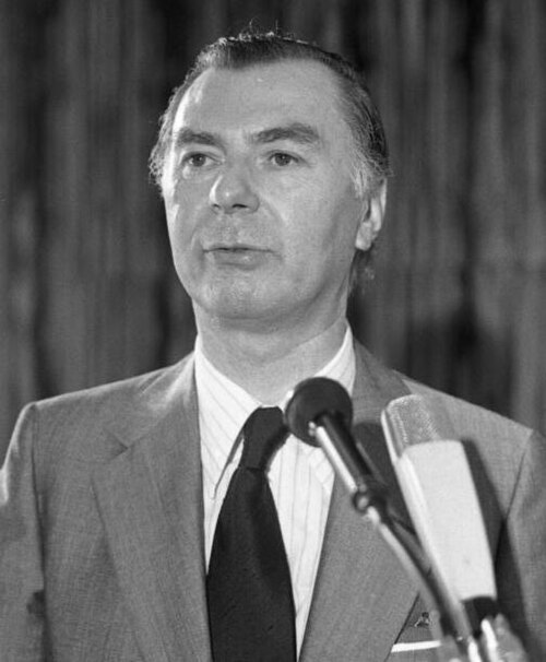 Leo Tindemans