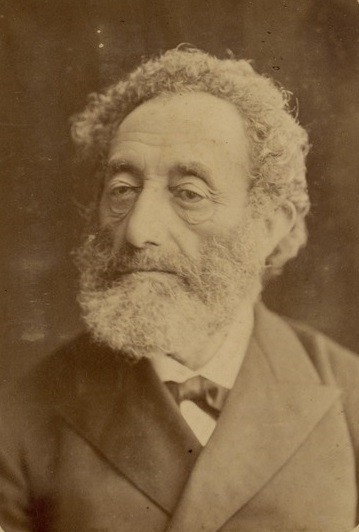 Aleksander Zederbaum