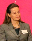 Archduchess Gabriela of Austria