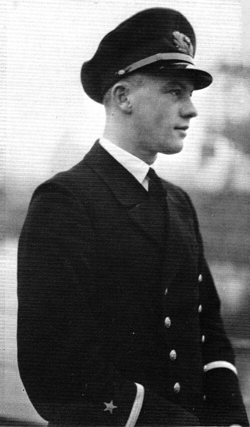 Burkard Freiherr von Müllenheim-Rechberg