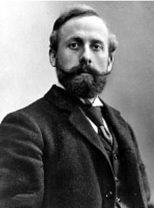 Ludwig Cauer