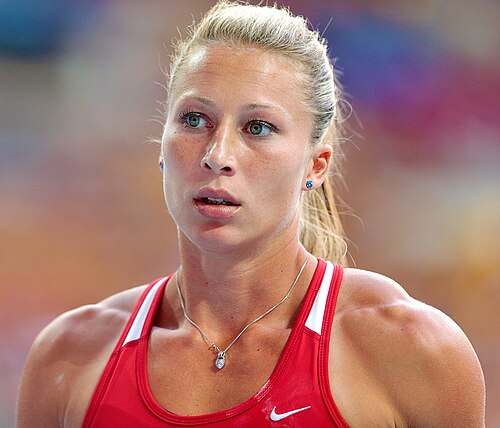 Jiřina Kudličková