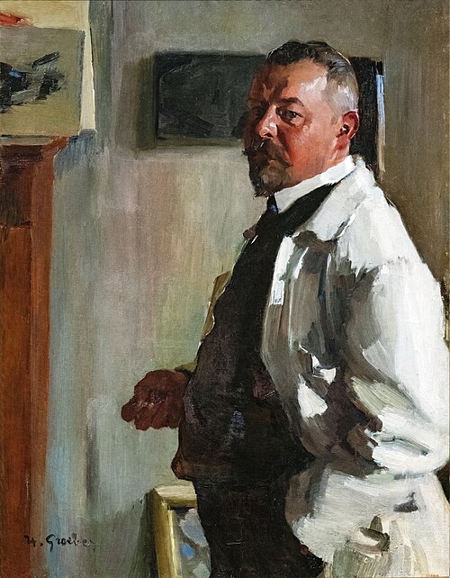 Friedrich Beer