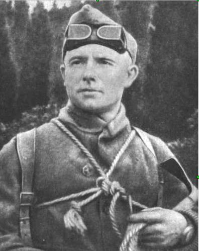 Yevgeniy Abalakov
