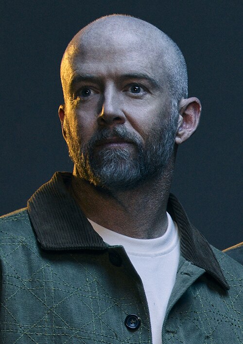 Dave Farrell