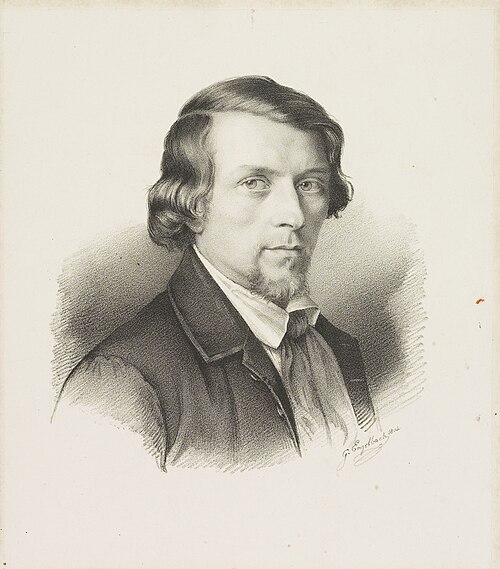 Georg Herwegh