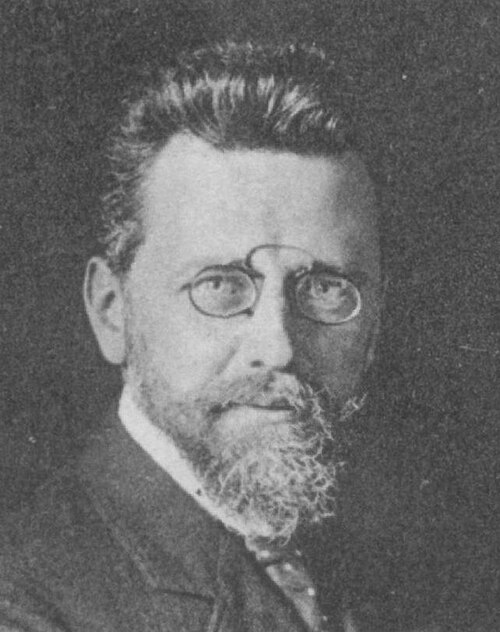 Gerhart von Schulze-Gävernitz