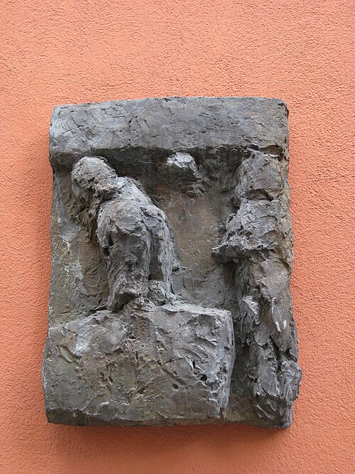 Hans Josephsohn