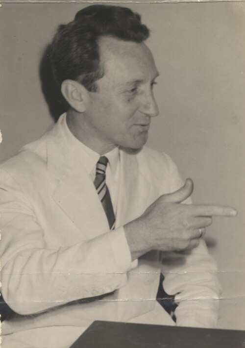 Carlos Gracie