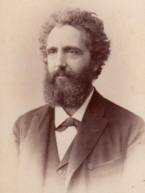 Franz Brentano