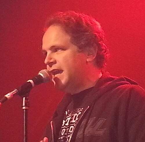 Eddie Trunk