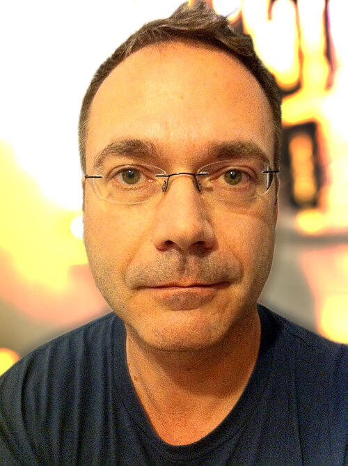 Christian Scheuß