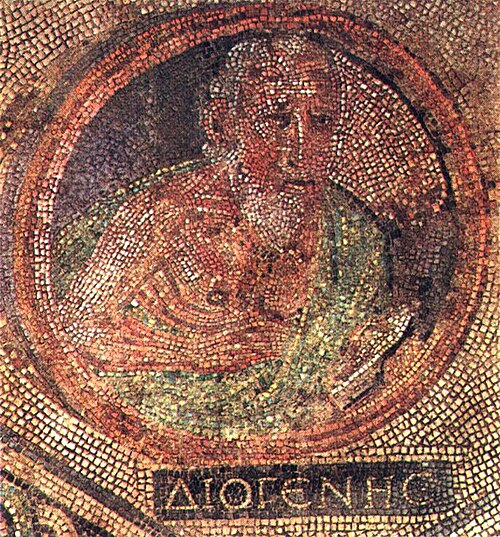 Diogenes of Sinope