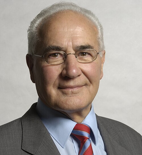 Guido A. Zäch
