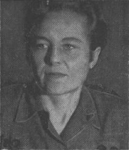 Gertrud Pätsch