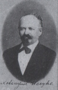 Arciom Viaryha-Dareŭski