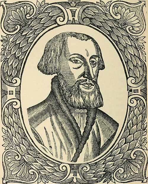 Simon Grynaeus