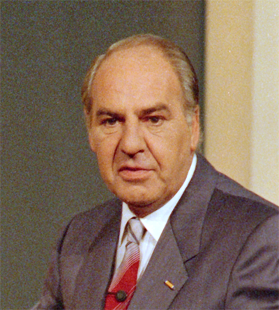 Willem Duys