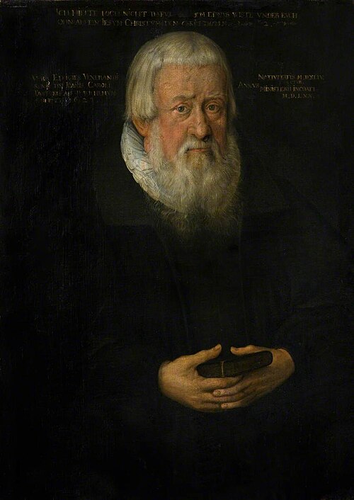 Johann Carolus