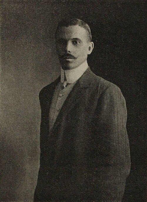 Lev Urusov