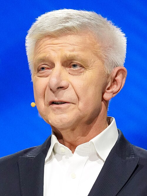 Marek Belka