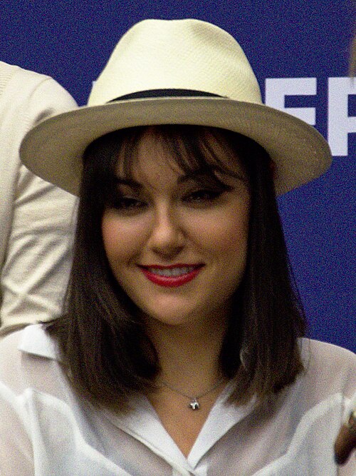 Sasha Grey