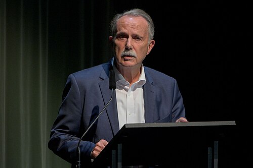 Klaus-Dieter Lehmann
