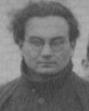 Max August Zorn