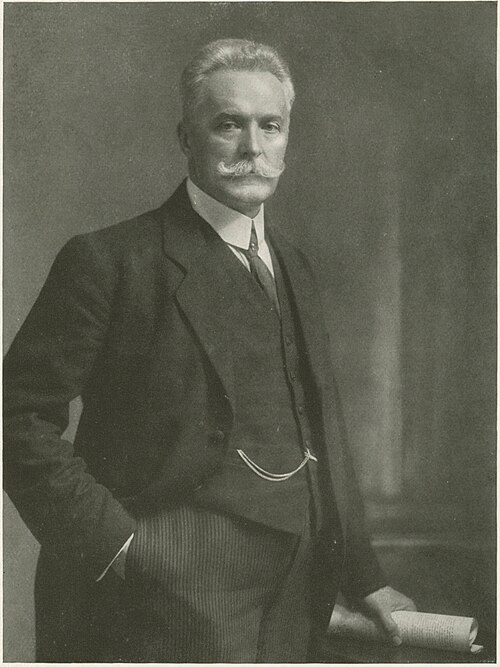 Heinrich Herkner