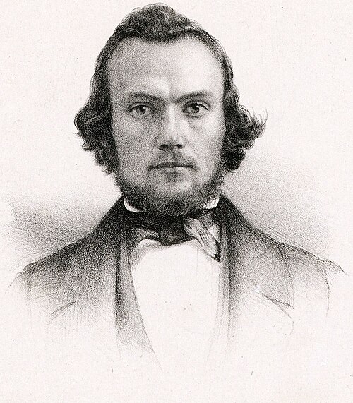 Adolf Overweg