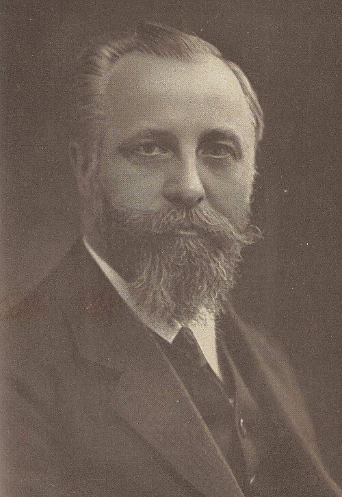 Adolf Damaschke