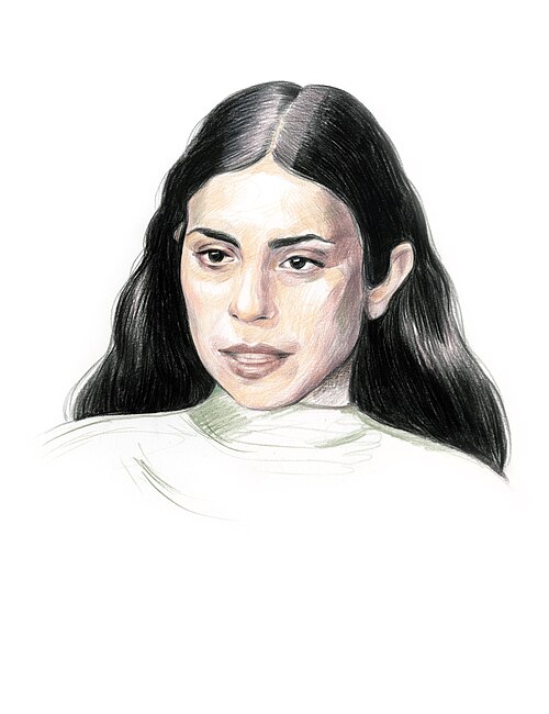Ana Mendieta