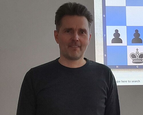 Matthias Wahls