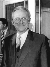Gerhard Beil