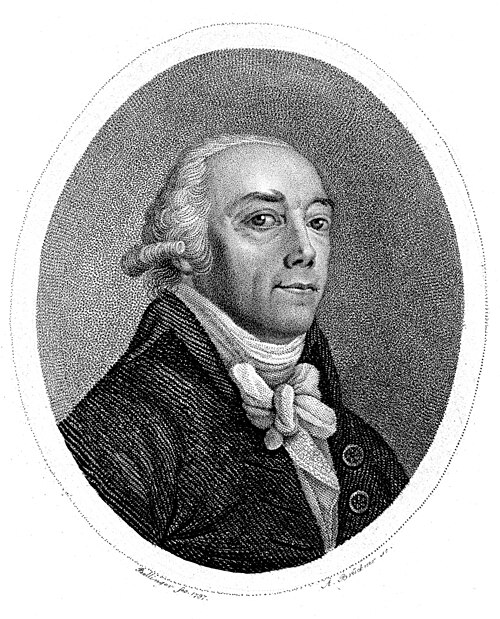 Ernst Ludwig Gerber