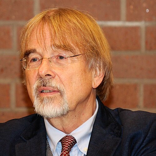 Gunnar Heinsohn