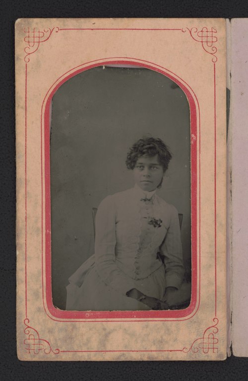 Clarissa Allen