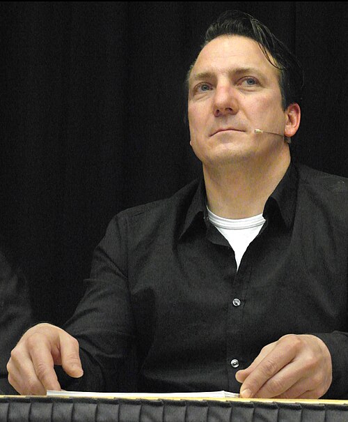 Robert Palfrader