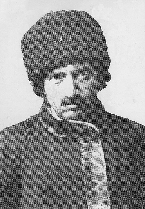 Said Nursî
