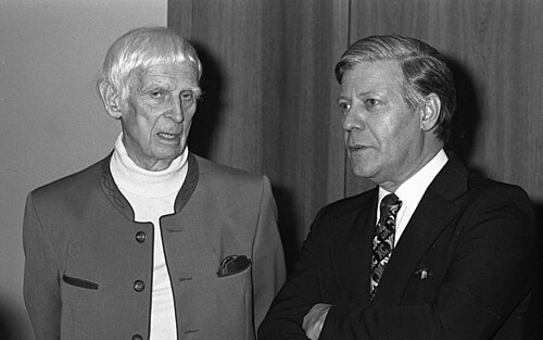 Gerhard Marcks