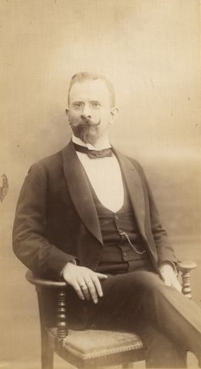 Carl Kaiserling