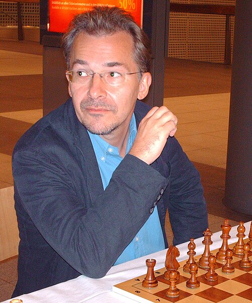 Raj Tischbierek