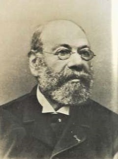 Jacob Wiener
