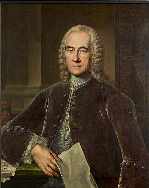 Jacob Theodor Klein