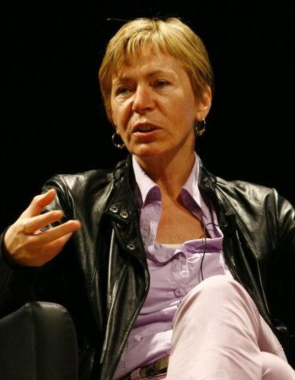 Milena Gabanelli