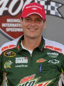 Steve Letarte