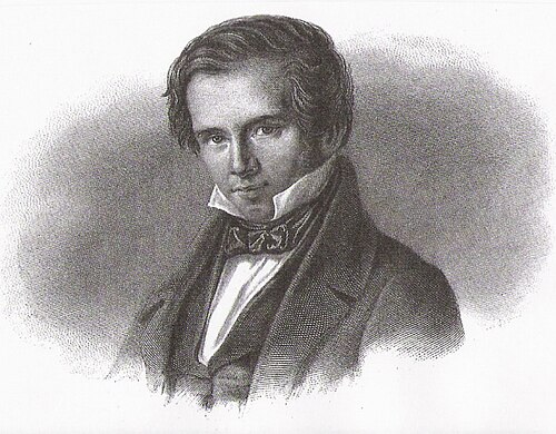 Karl August Nicander