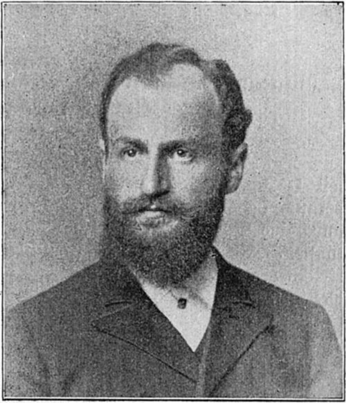 Ignaz Jastrow