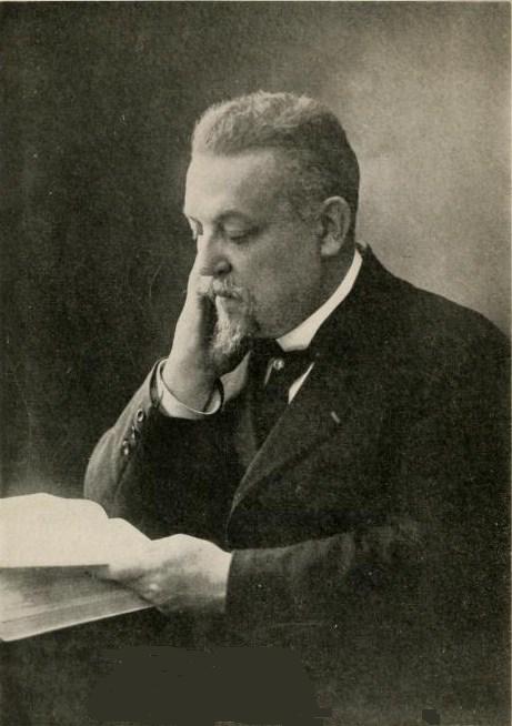Émile Boirac